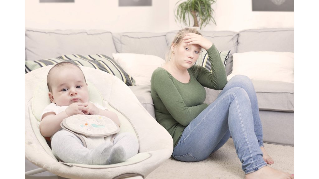 نگرانی مادرانه و مادر مضطرب و افسرده
مادر نمونه کیست؟
پرورش کودک و فرزندان